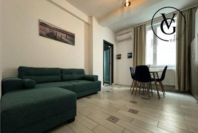 Apartament cu 3 camere în Central - 3