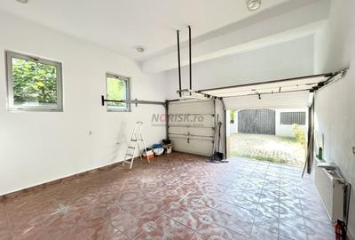 VILA 7 CAMERE 260 MP I - NORDUL CAPITALEI I Eleganta I LINIȘTE I 500 MP TEREN - 9