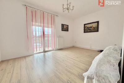 Casa Individuala cu 9 camere de vanzare, zona Ghiroda Casa Individuala cu 9 camere de vanzare, zona Ghiroda - 10