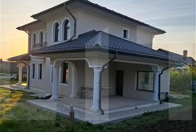 Casa Individuala | 162 MP UTILI | Zona Rediu - 11