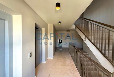 Comision 0%! Apartament 2 camere, Intre Lacuri, 46mp, bloc nou - 9