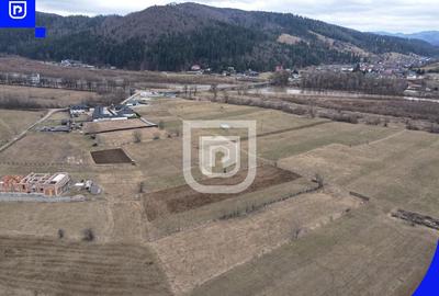 Teren de vanzare 2.911mp Voronet | Gura Humorului | Bucovina - 4