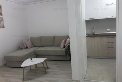 Garsoniera complex  Hils  Pallady LUX  metrou Anghel Saligny - 8