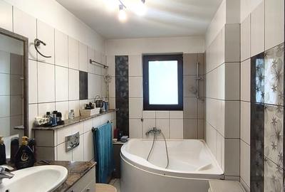 Casă cu 4 camere cu Teren 250 Mp în Pantelimon - 11