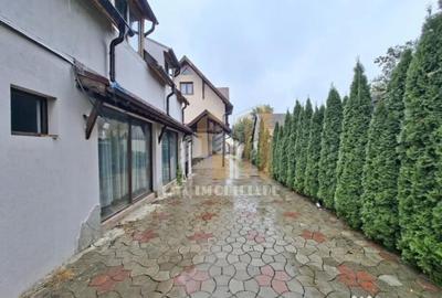 Casă cu 7 camere cu Piscina în Florilor - 10