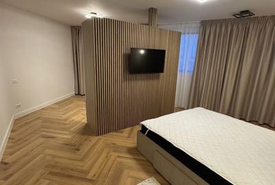 Apartament cu 2 camere decomandat în Universității - 2