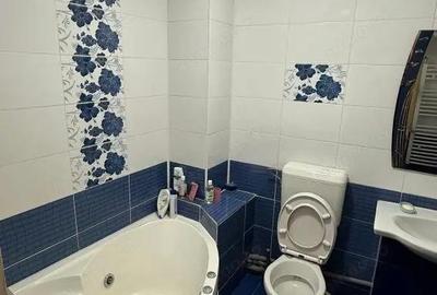 Apartament cu 3 camere semidecomandat, mobilat în Steaua - 2