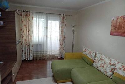 Apartament cu 3 camere decomandat în Central - 3