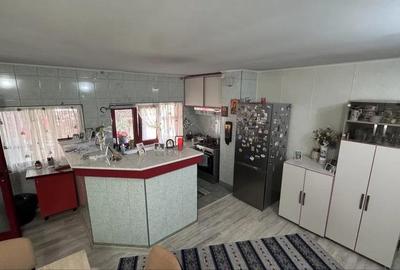 Casă individuală cu 5 camere cu Teren 600 Mp în Bârnova - 9