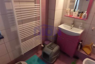 Casă individuală cu 6 camere cu Teren 212 Mp în Nicolae Grigorescu - 13