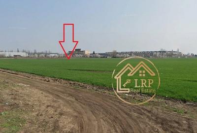 Berceni/Metalurgiei/Drumul Dealu Bradului - teren intravilan 2500mp, zona M2 - 6
