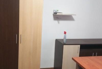 Garsonieră semidecomandată în Tractorul - 8