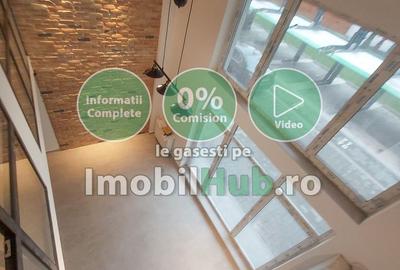 Loft, Spatiu sau Apartament 2/3 Camere, 71mp, Centru, Pta. Abator - 7
