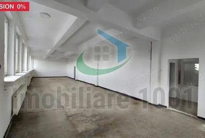 Spațiu comercial, de 467 mp, în Central - 5