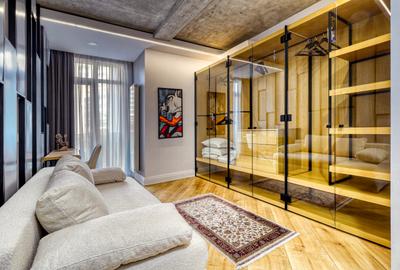 Duplex 3 camere I 3 bai I Floreasca - Pescariu - 6