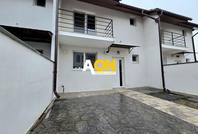 Casă de tip Înșiruit, 3 Camere, Construcție Nouă, Zona Cetate - 1