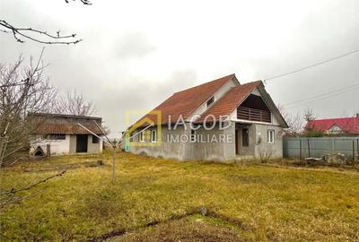 Casă cu 5 camere cu Canalizare în Onișcani - 3