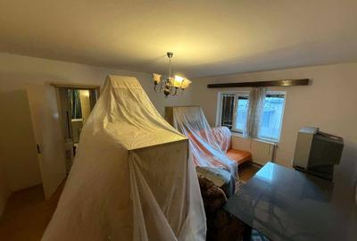 Apartament cu 2 camere semidecomandat în Central - 2