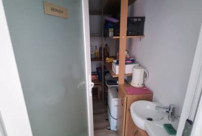 Spatiu de birouri, 200 mp utili, zona Dambul Rotund - 9