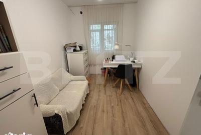 Apartament cu 4 camere, mobilat în Nicolina - 2