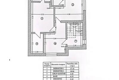 Vila Individuala 6 camere - Parc Bazilescu - 26