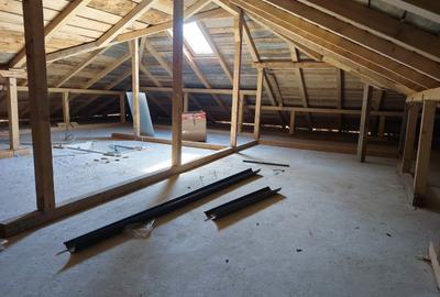 FARA COMISIOANE in Gulia casa cu 4 camere 2 bai terasa PARTER+pod placa la cheie - 39