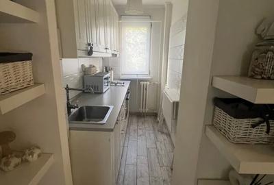 2 camere Lujerului - aleea Cetatuia - 2