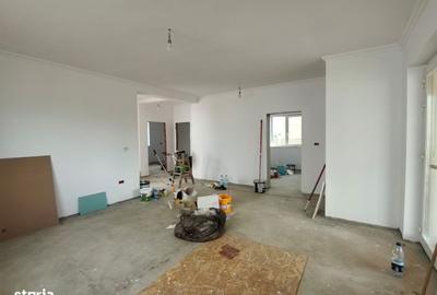 Casă cu 3 camere în Central - 2