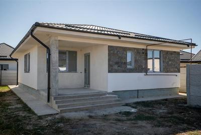PANTELIMON,CASA ,4 CAMERE,115 MP,TEREN 375 M,INCALZIRE PARDOSEALA - 1
