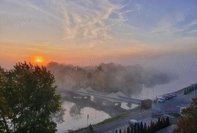 Garsonieră decomandată în Central - 5