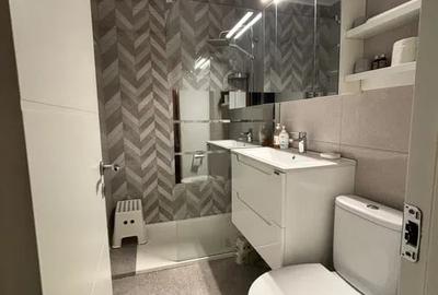 Apartament cu 2 camere semidecomandat, mobilat în Drumul Taberei - 7