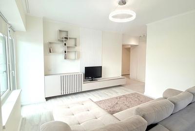 Apartament cu 2 camere decomandat, mobilat în Podu Roș - 3