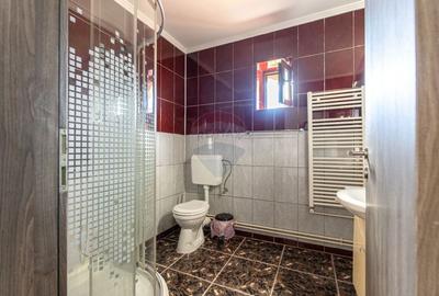 Casa / Vila de vanzare in Colonia BOD - 19