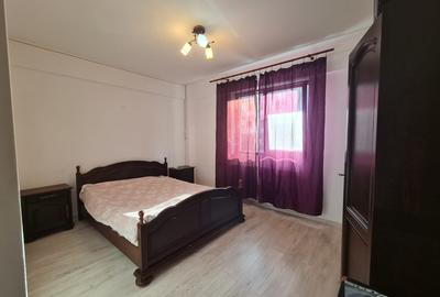 Ap. 2 cam Panoramic Residence, CT, mobilat și utilat - 5