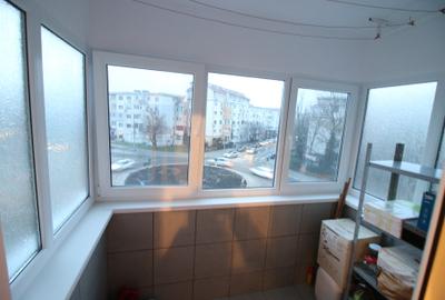 Apartament cu 3 camere decomandat, mobilat în Siderurgiștilor - 10