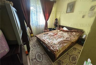 Apartament 3 camere de vanzare langa metrou zona Aviatiei Bucuresti - 7