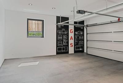 Vila superba la liziera padurii | Iancu Nicolae | Brtitish School | - 14