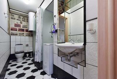 Oferim sper inchiriere un apartament cu 2 camere - 10