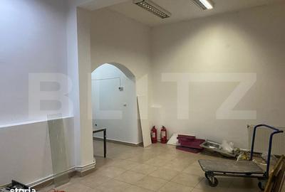 Spațiu comercial, de 76 mp, în Ultracentral - 4