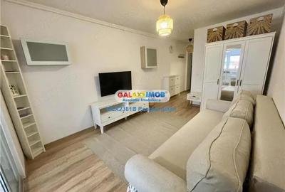 Garsoniera N. Teclu | Palladium Residence | Centrala | 9min. metrou