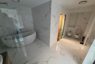 Casă individuală cu 11 camere cu Teren 257 Mp în Herăstrău - 27