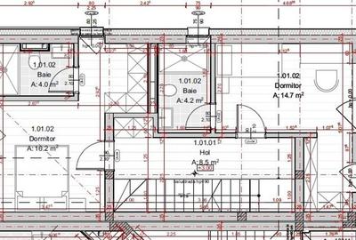 Duplex constructie noua, de calitate, 4 camere, zona Gheorgheni - 11