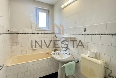 Apartament cu 3 camere semidecomandat în Grigorescu - 5