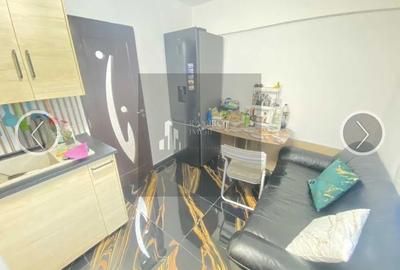 Apartament cu 2 camere semidecomandat, mobilat în Olteniței - 4