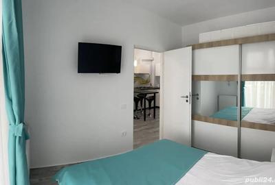 De vanzare apartament cu 2 camere in Mamaia Nord Navodari - 7
