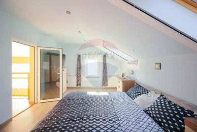 Vila eleganta ?i teren de 800 mp, zona Gheorghe Doja - 6