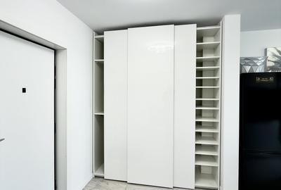 Apartament cu 2 camere semidecomandat, mobilat în Obor - 15