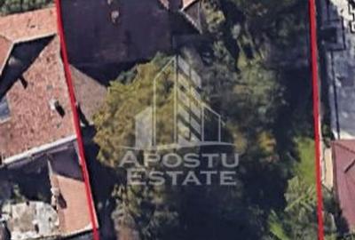 Casa individuala, teren 770mp, toate utilitatile, Telegrafului-Lorena Casa individuala, teren 770mp, toate utilitatile, Telegrafului-Lorena - 22
