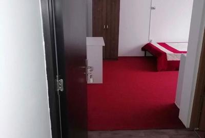 Garsonieră semidecomandată în Exterior Vest - 7