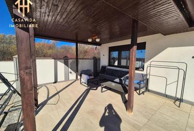 Casa moderna de vanzare in Lugoj, str. Fagilor - 4